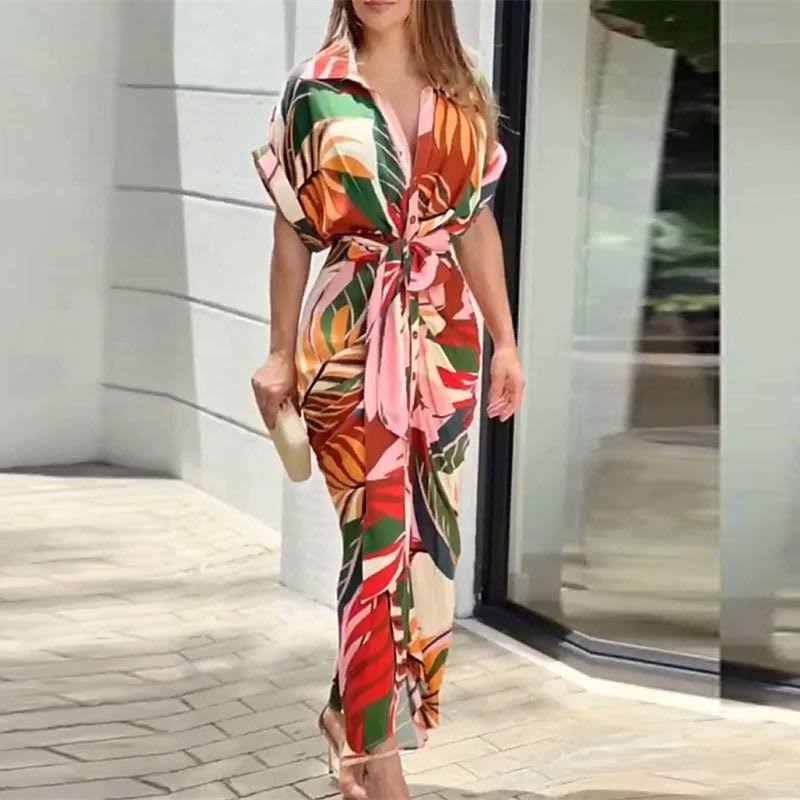 Charlotte Casual dress