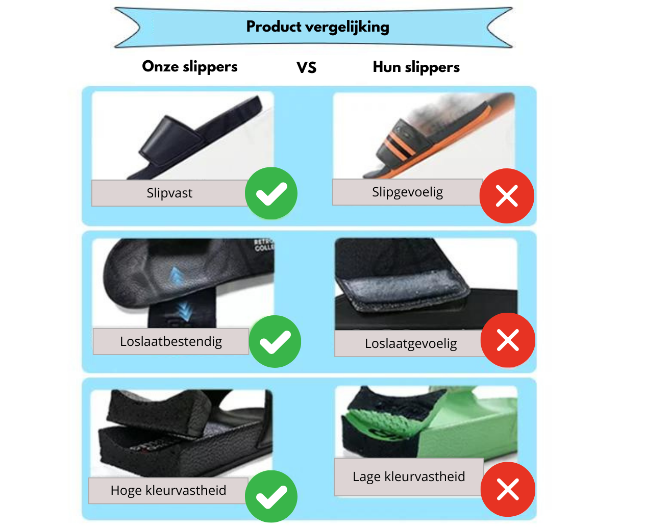 HydroFlex – Unisex Massage Comfort Slide Slippers