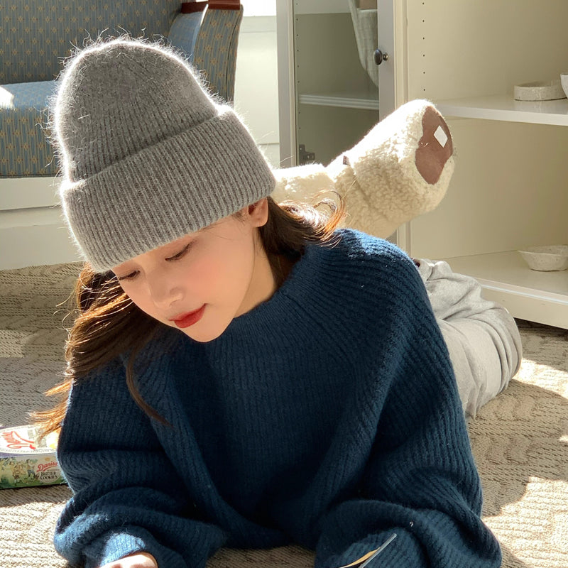 Woolen Beanie