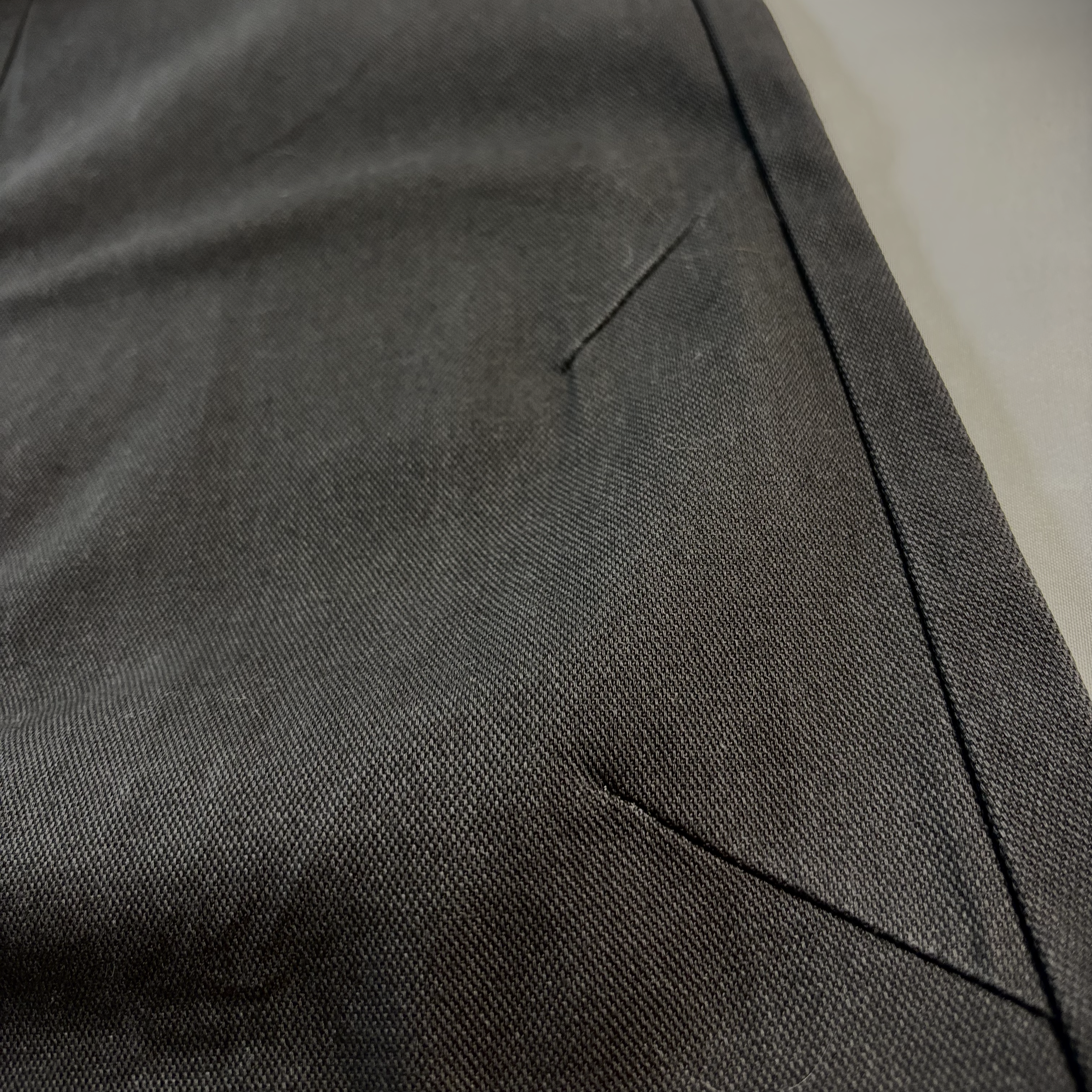 Brennan – Modern Relaxed-Fit Cotton Trousers