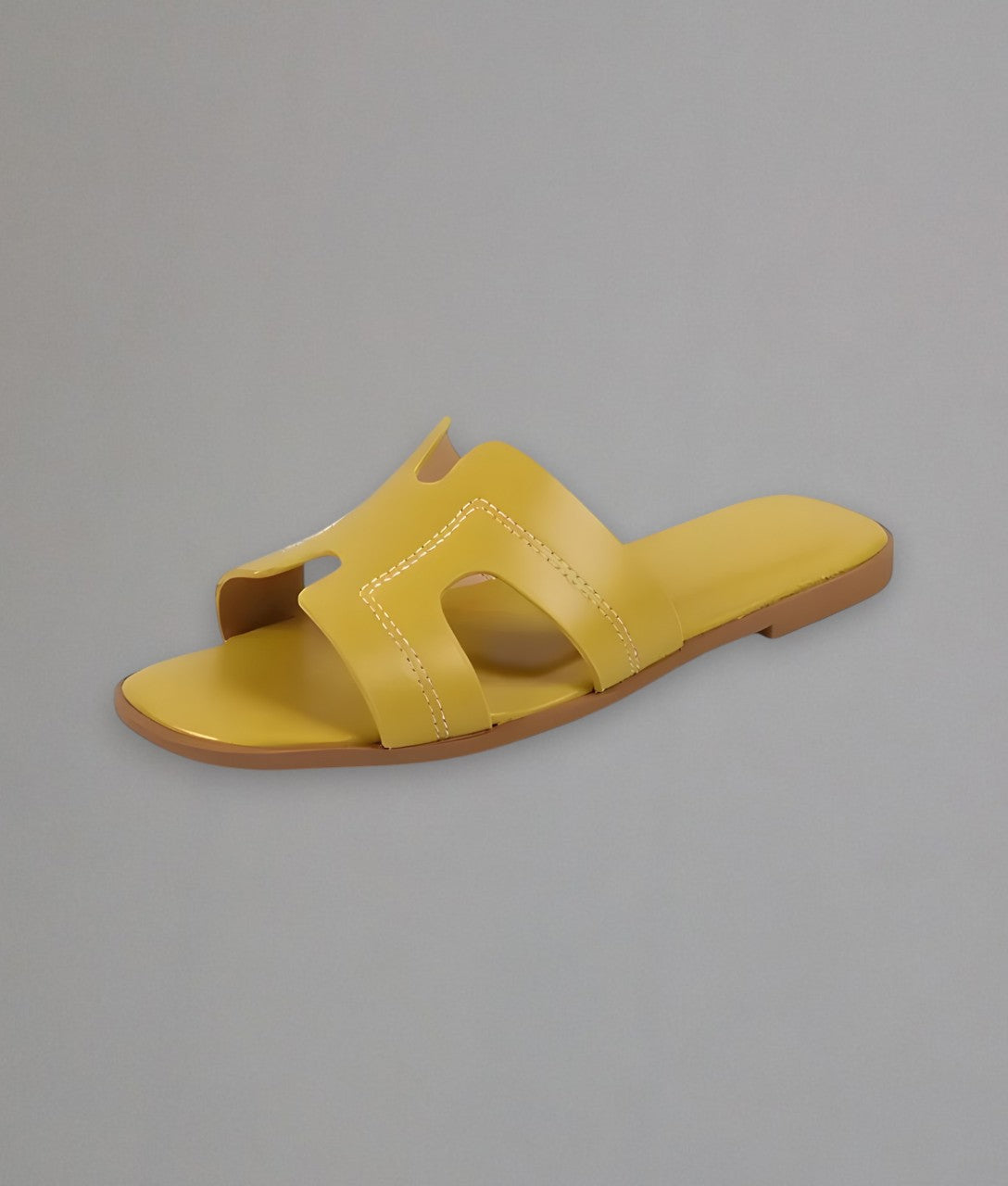 Henry – Lightweight Breathable Summer Sandals