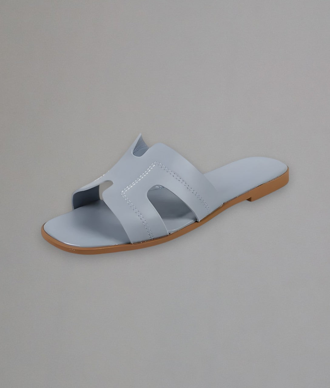 Henry – Lightweight Breathable Summer Sandals