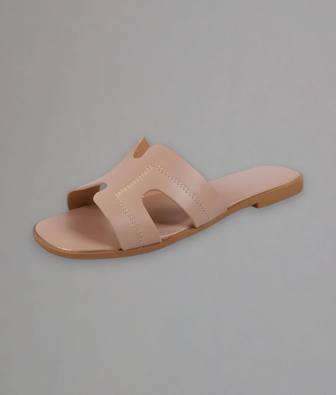 Henry – Lightweight Breathable Summer Sandals