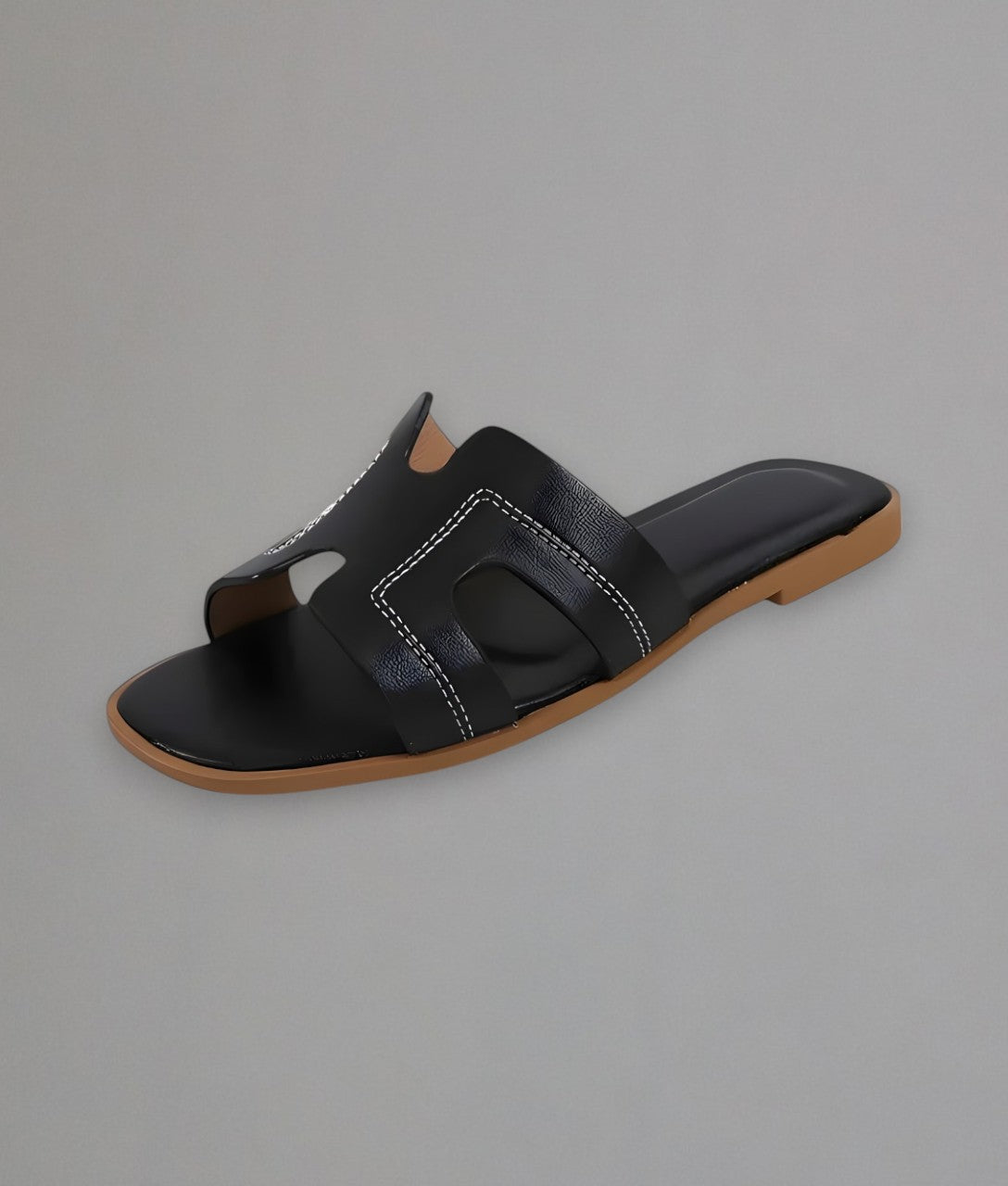 Henry – Lightweight Breathable Summer Sandals