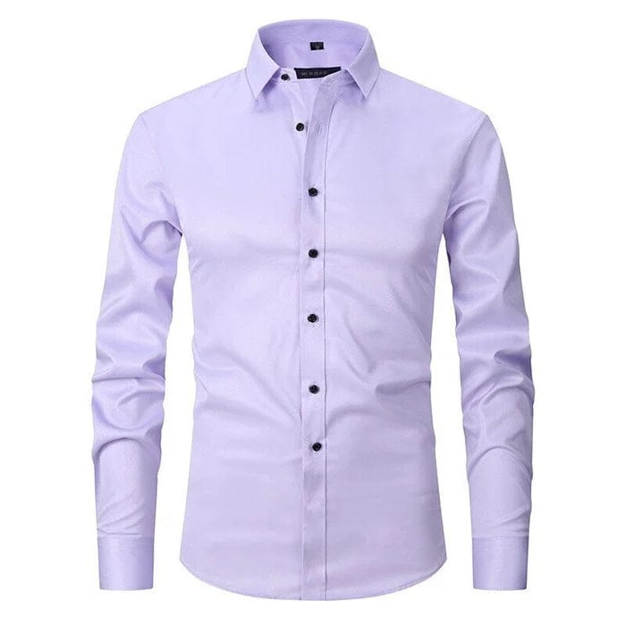 MILO – Flexible Wrinkle-Free Stretch Shirt