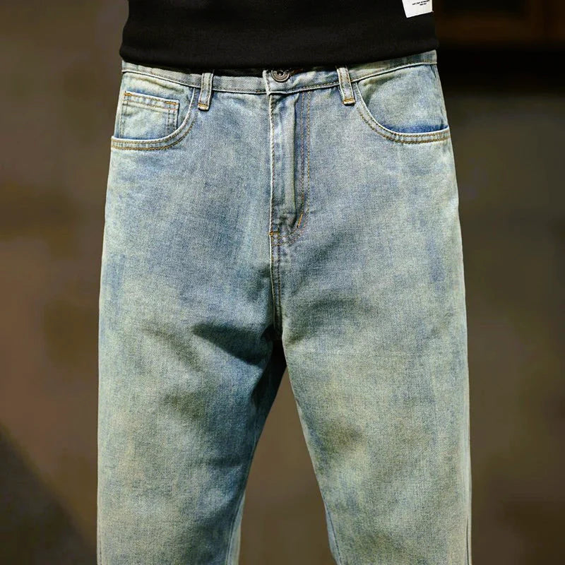 Gene - Urban Forge Jeans