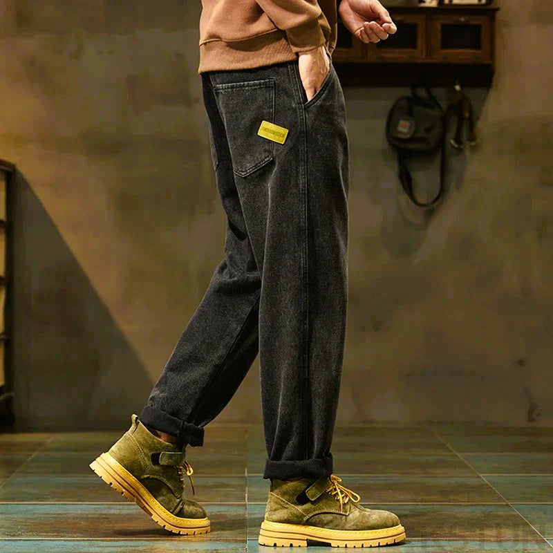 Gene - Urban Forge Jeans