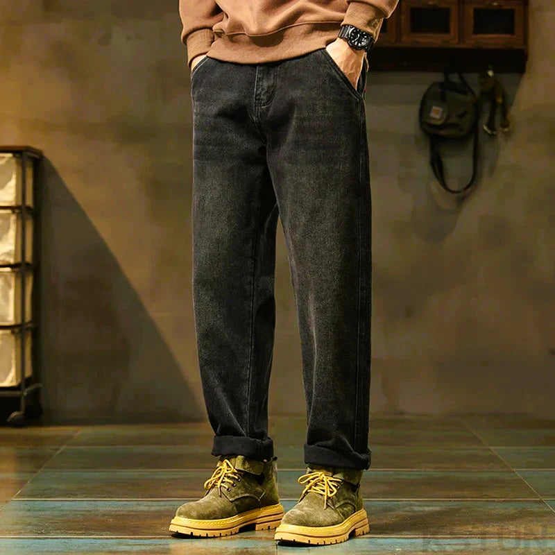 Gene - Urban Forge Jeans