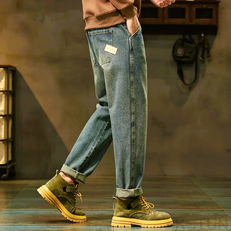 Gene - Urban Forge Jeans