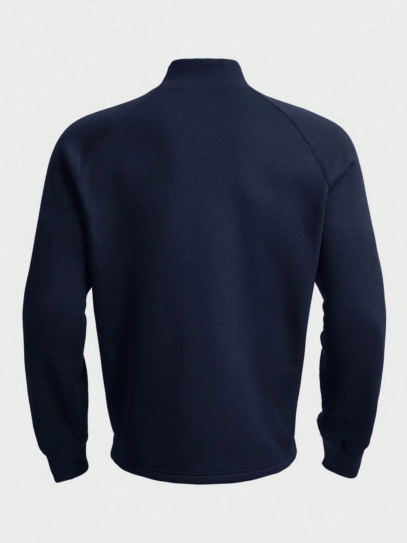 Antonio – Stylish Half-Zip Men’s Knit Sweater