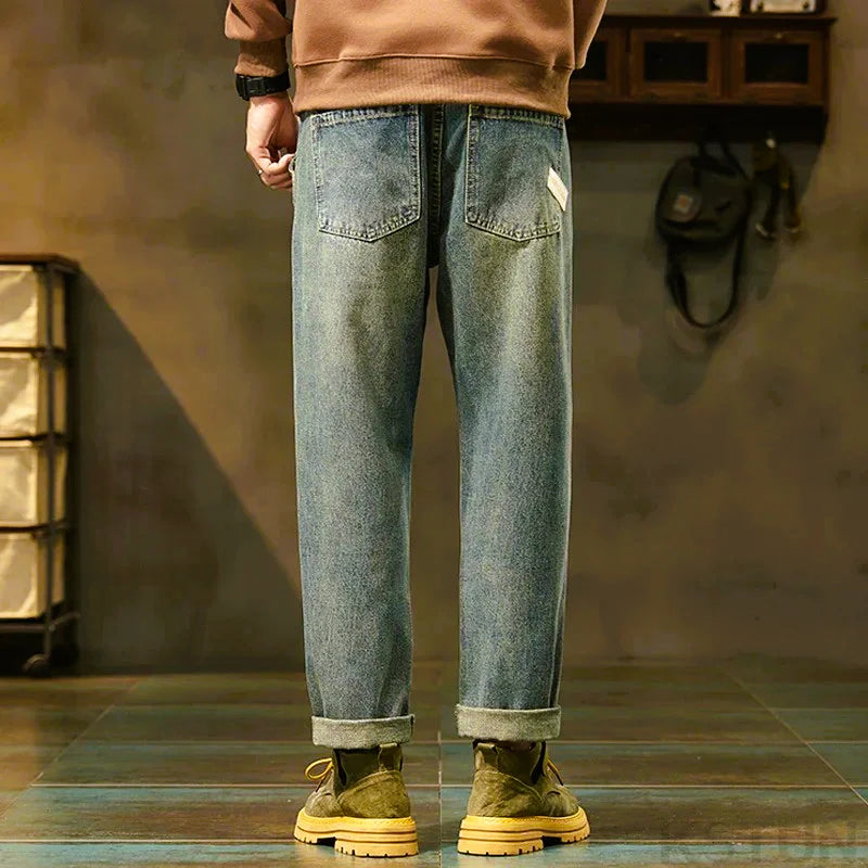 Gene - Urban Forge Jeans