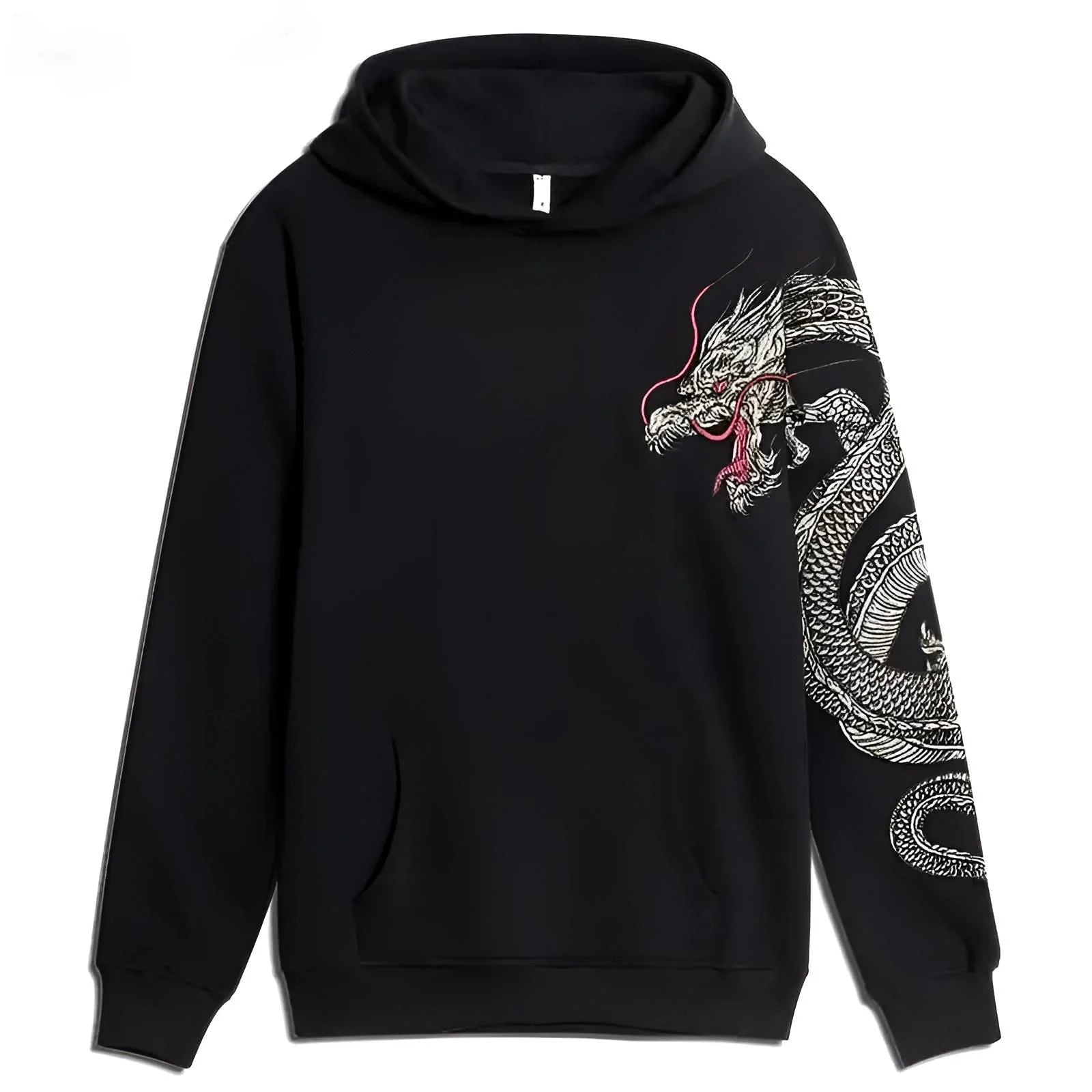 Hector - "Year of the Dragon" Hoodie