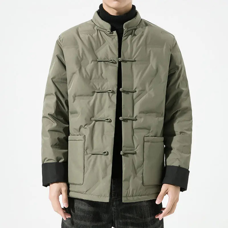 Tyler - Imperial Down Jacket