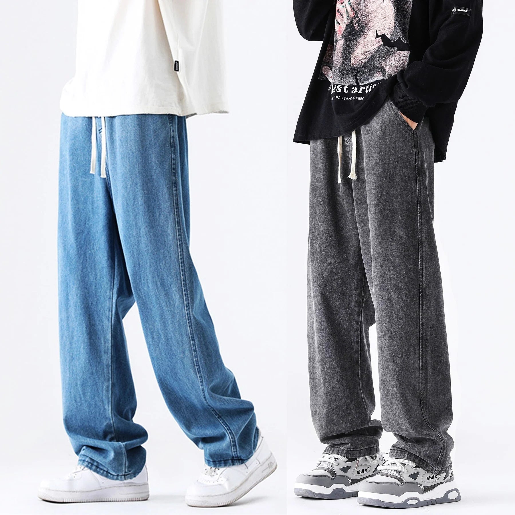 Victor - Chillwave Jeans