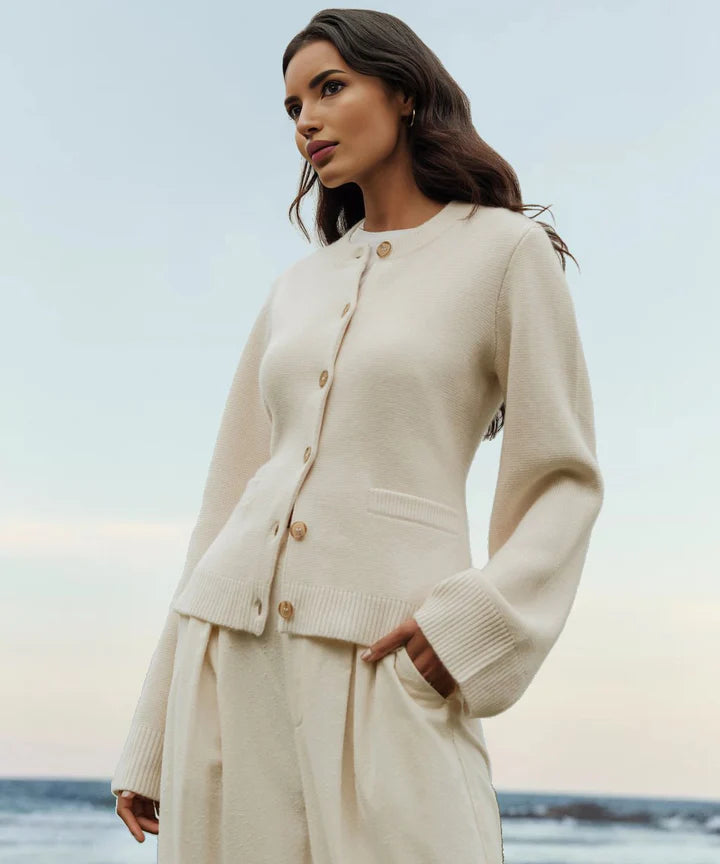 Eleanor - Camila Cardigan