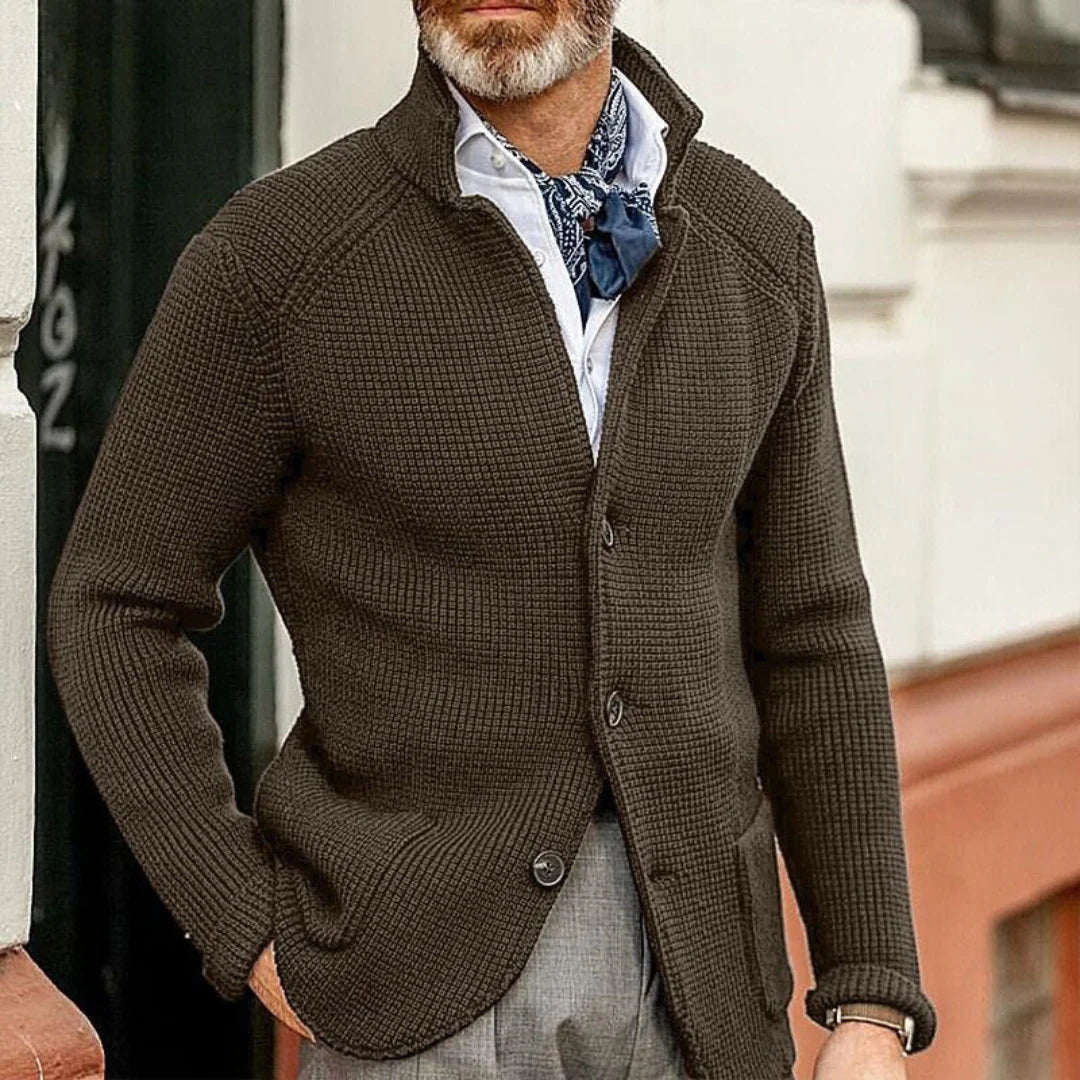Carter - Elegant Everyday Vest