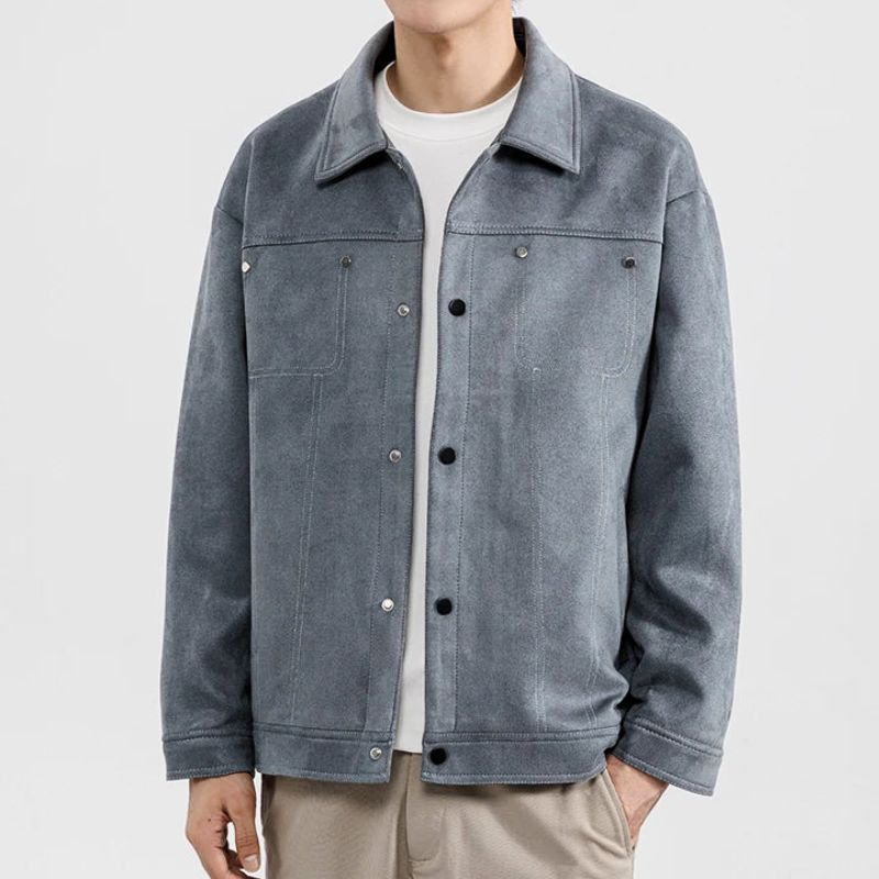 Leroy – Mont Jacket