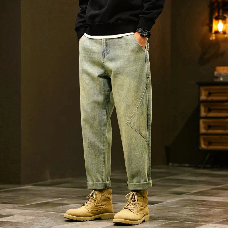 Gene - Urban Forge Jeans
