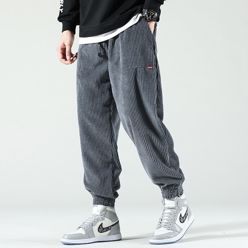 Julian – Men’s Comfortable Streetwear Jogger Trouser