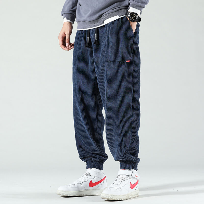 Julian – Men’s Comfortable Streetwear Jogger Trouser