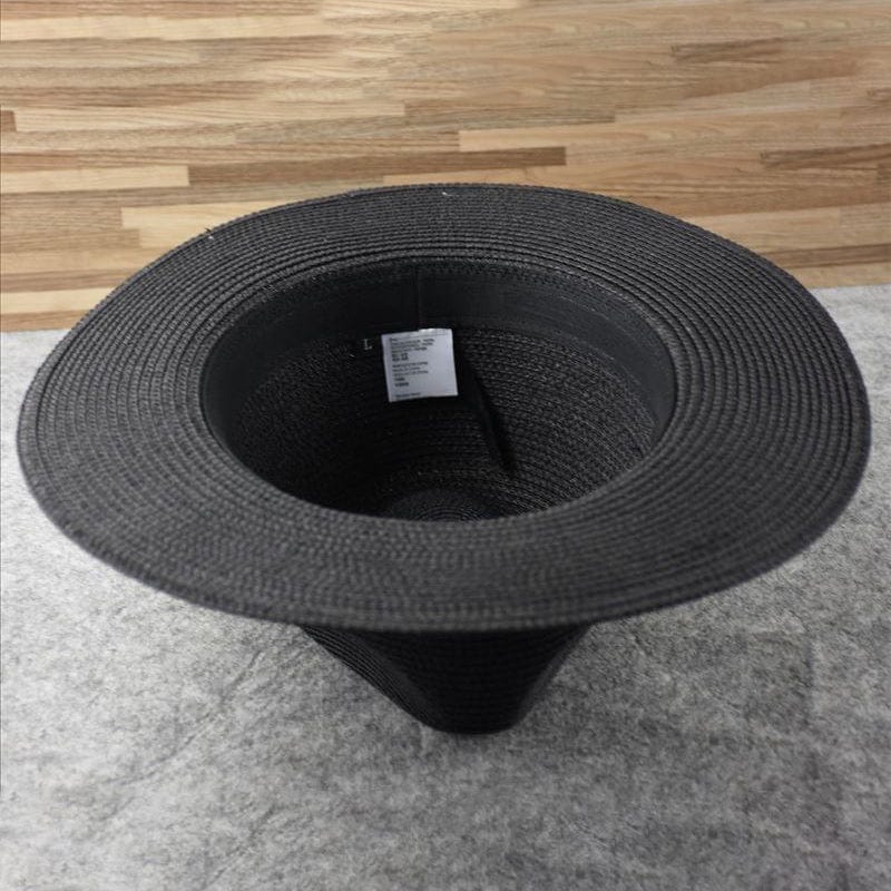 ELIAS – Handwoven Panama Hat with Timeless Style