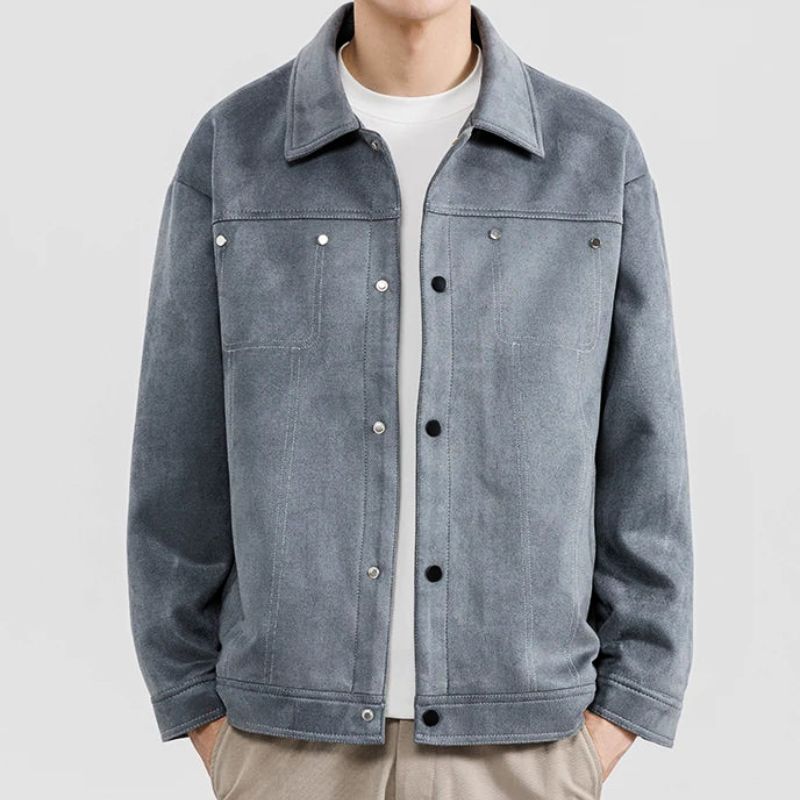 Leroy – Mont Jacket