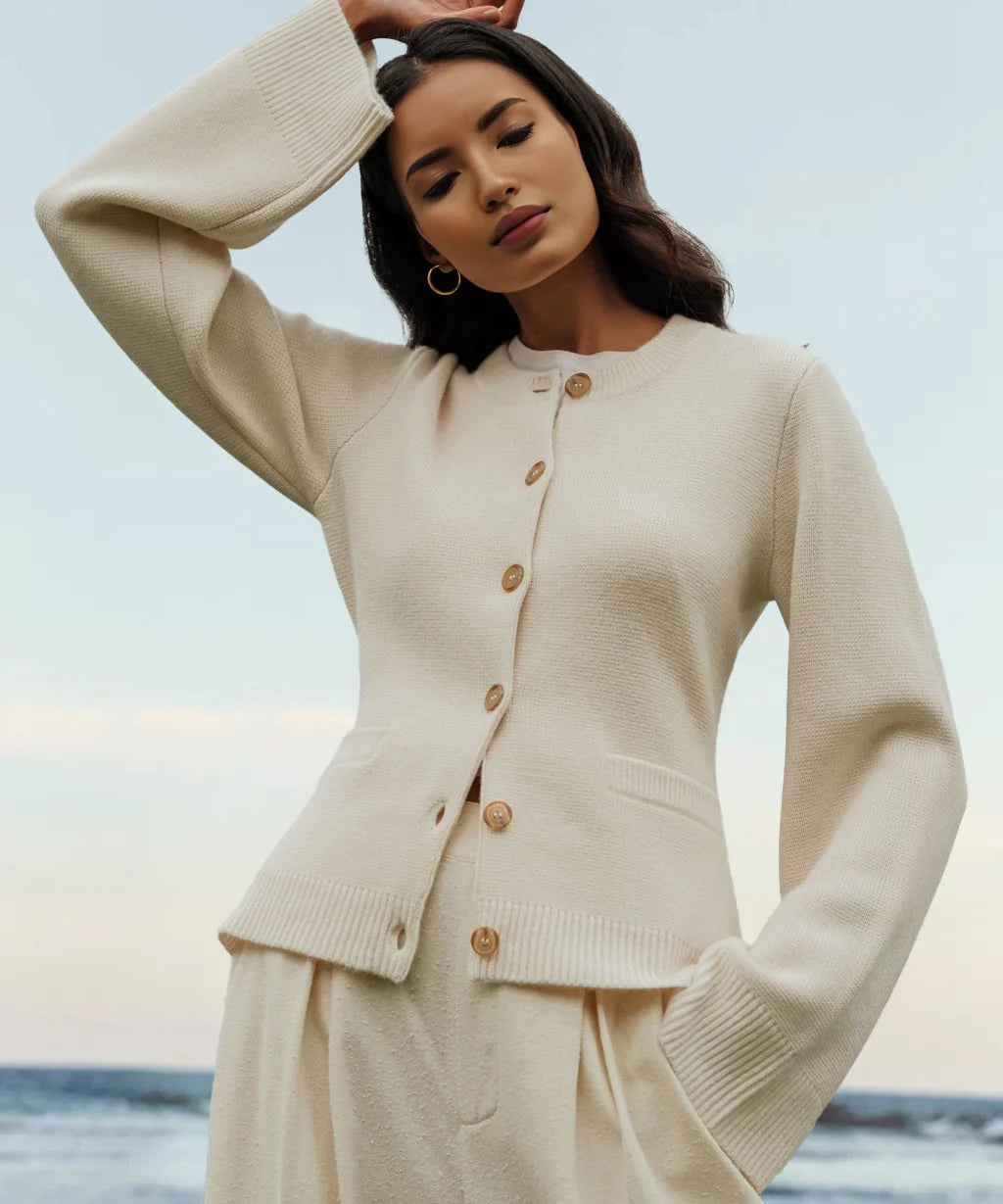 Eleanor - Camila Cardigan