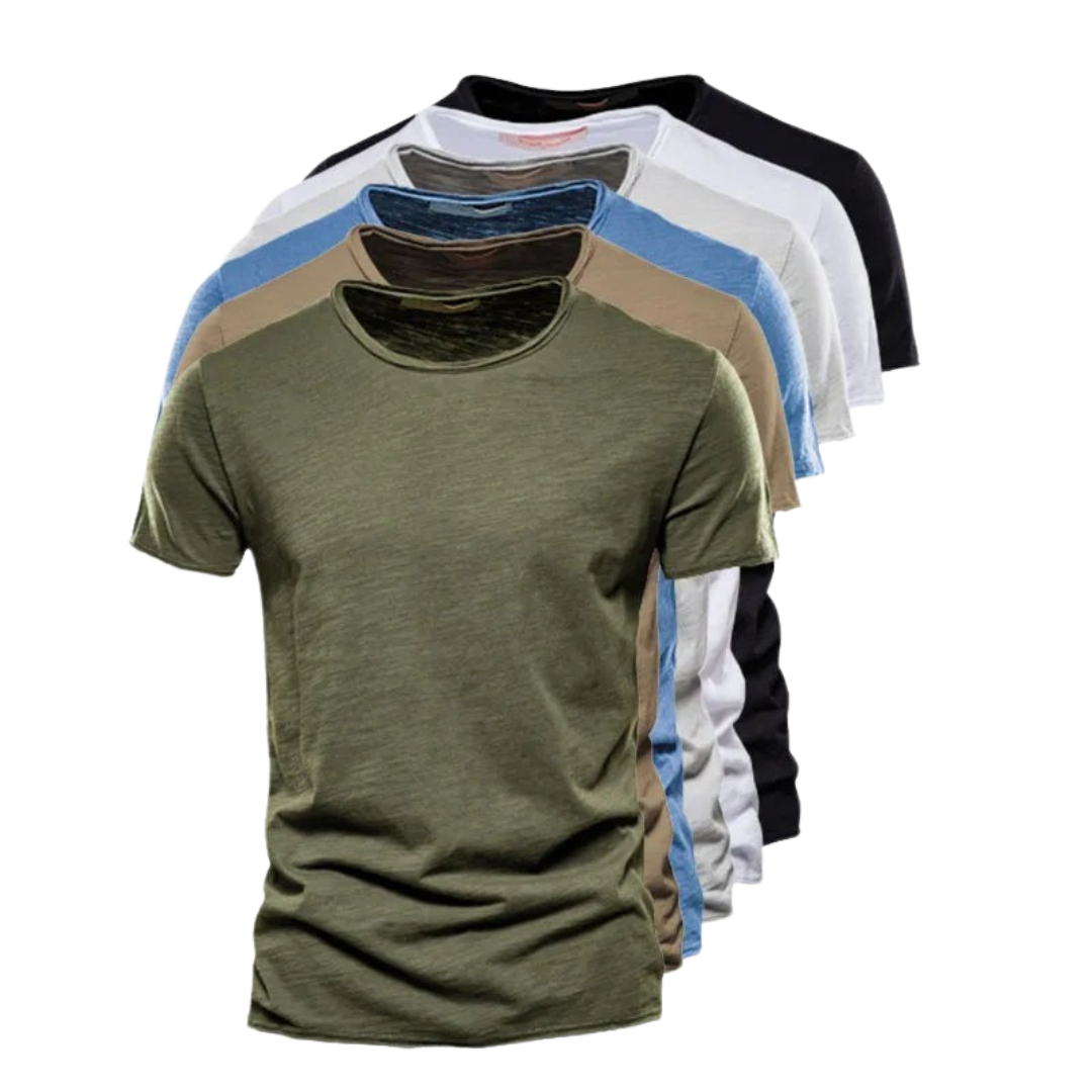 Gabriel - Timeless Classic Men's T-Shirt