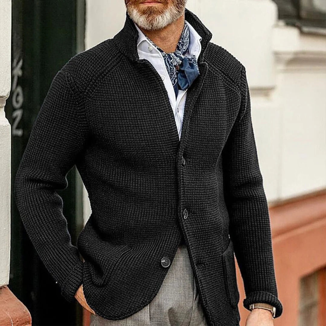 Carter - Elegant Everyday Vest