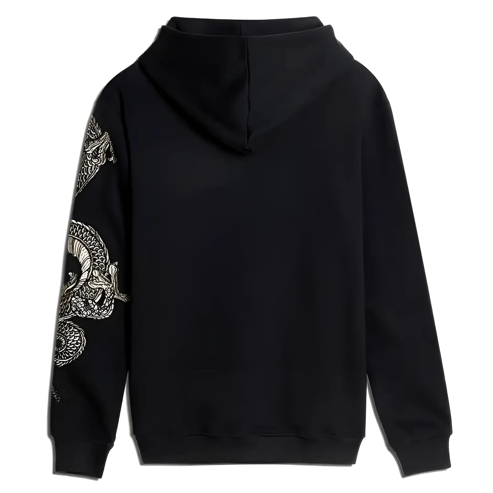 Hector - "Year of the Dragon" Hoodie