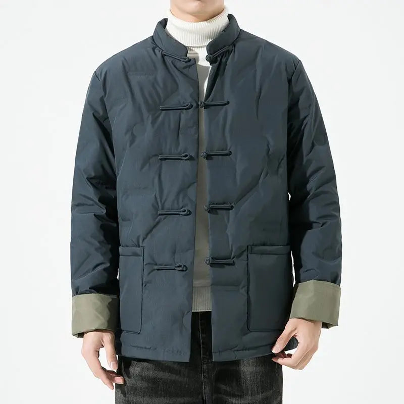 Tyler - Imperial Down Jacket