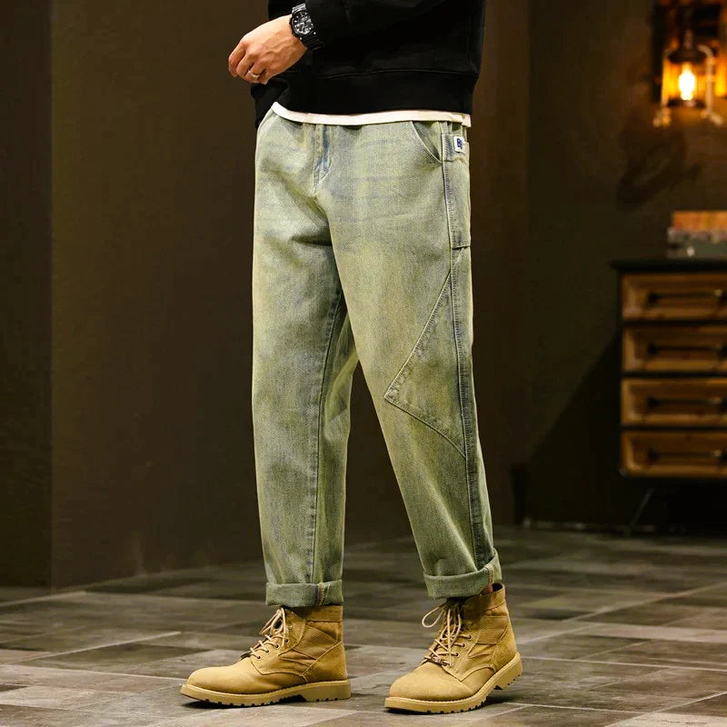 Gene - Urban Forge Jeans