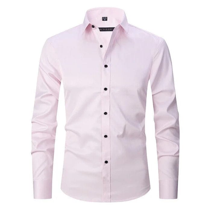 MILO – Flexible Wrinkle-Free Stretch Shirt