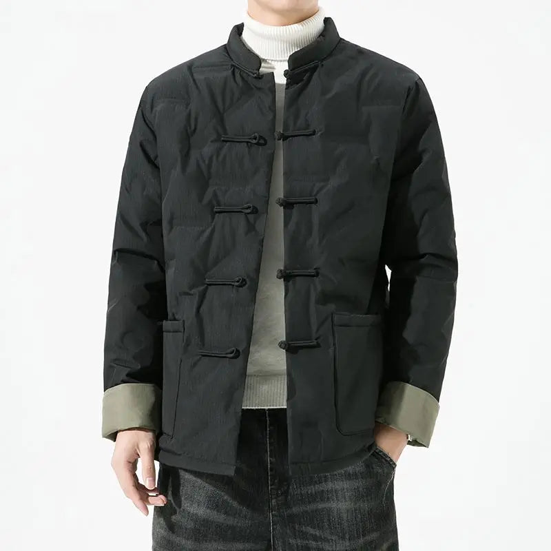 Tyler - Imperial Down Jacket