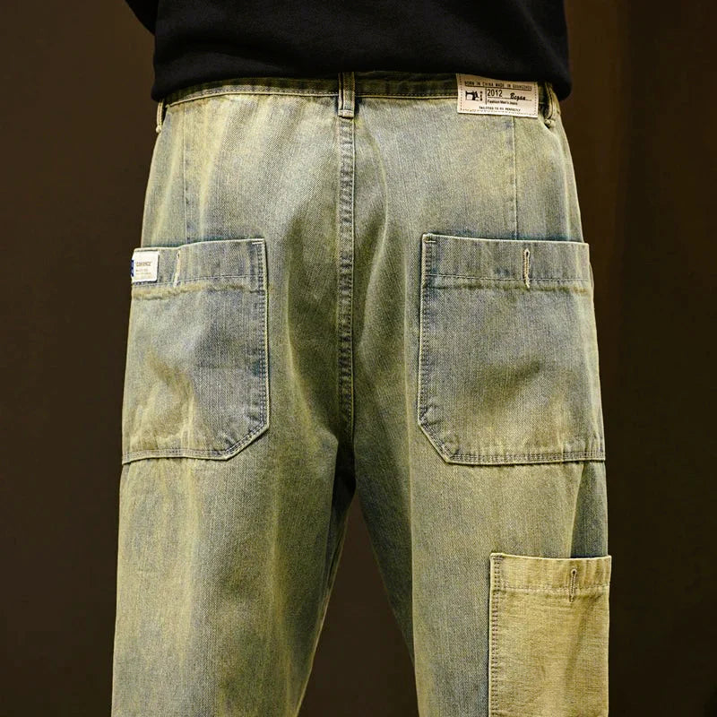 Gene - Urban Forge Jeans