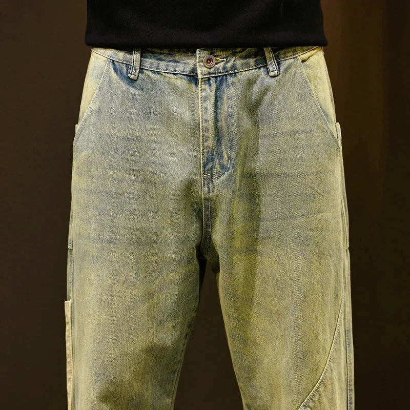 Gene - Urban Forge Jeans