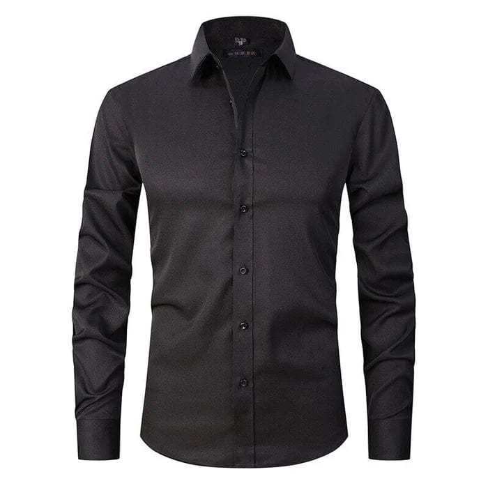 MILO – Flexible Wrinkle-Free Stretch Shirt