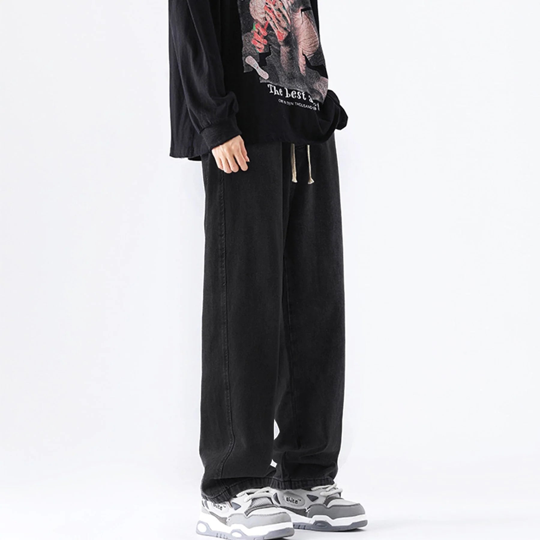 Victor - Chillwave Jeans