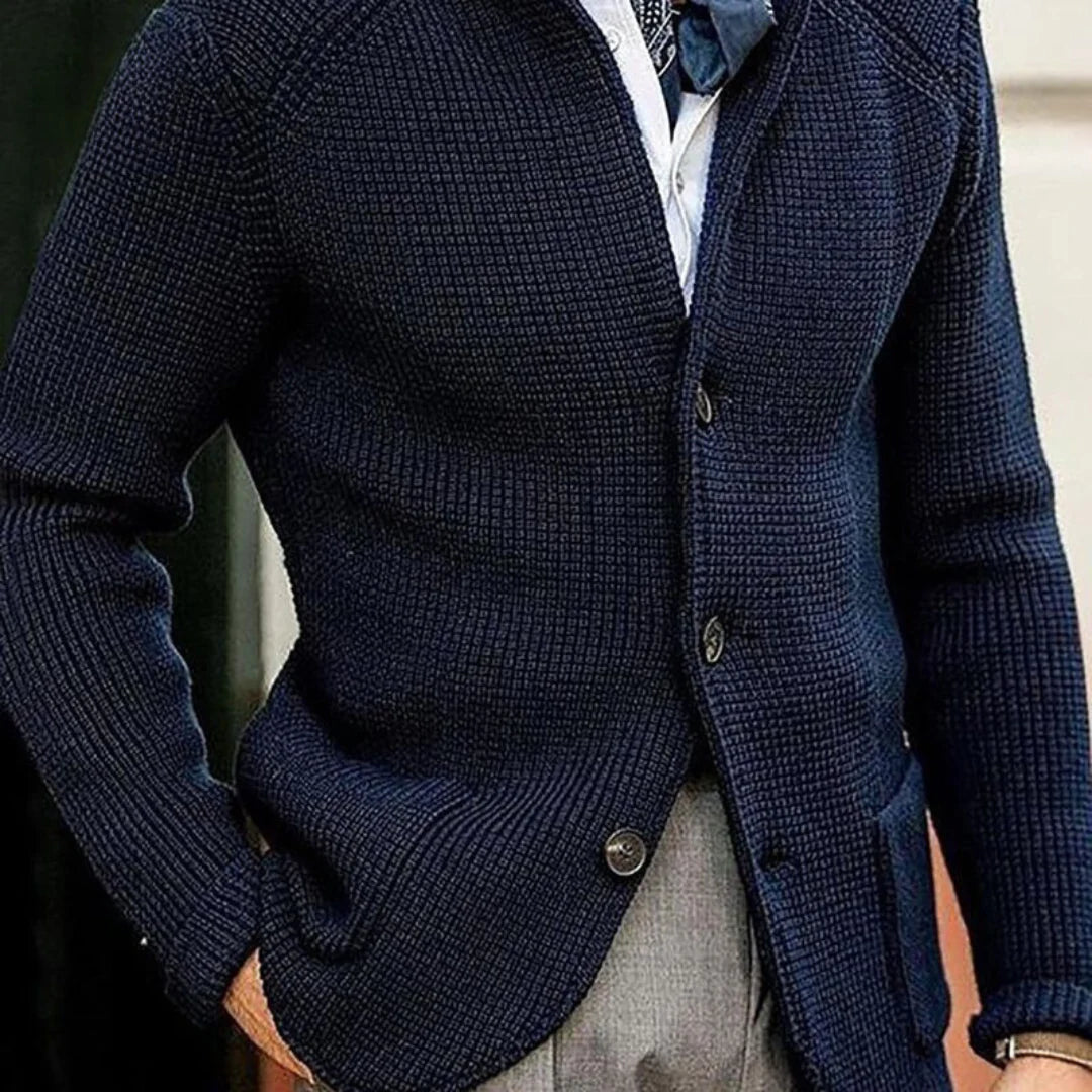 Carter - Elegant Everyday Vest
