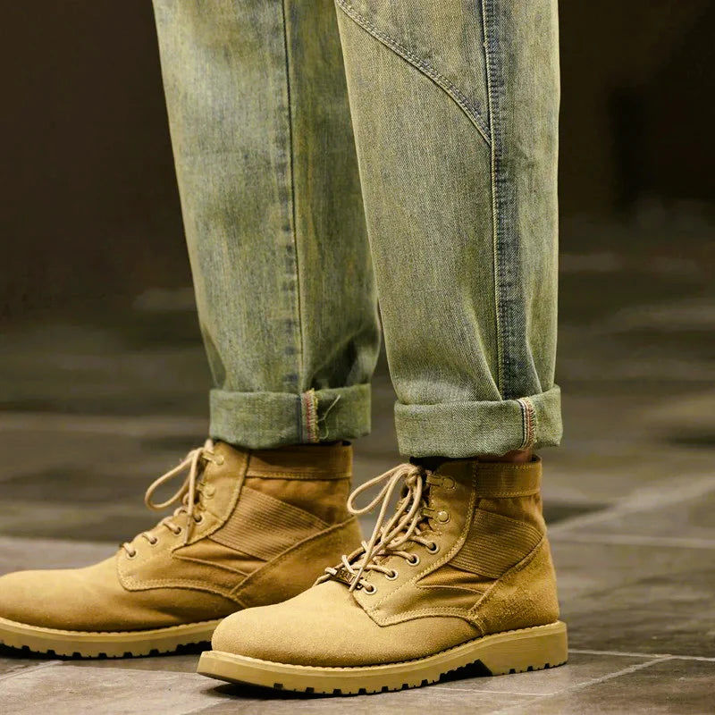 Gene - Urban Forge Jeans