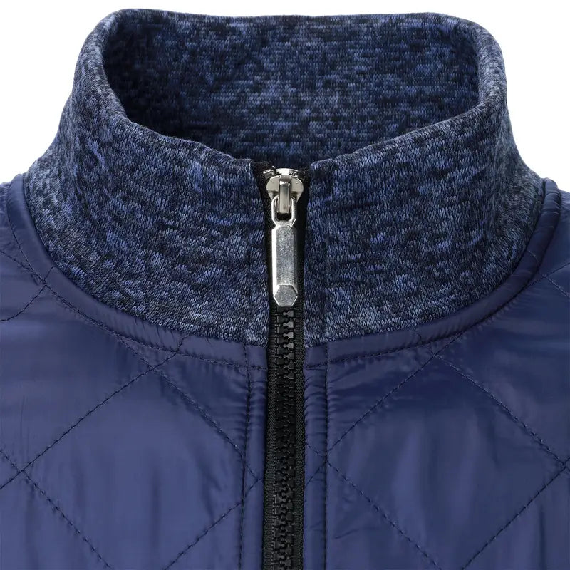Fjord – Lightweight Quilted Jacket for Men