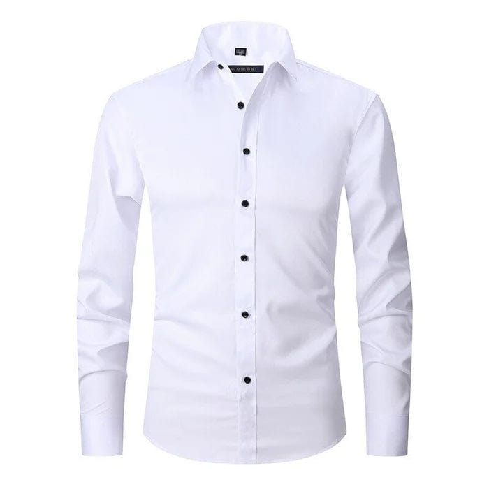 MILO – Flexible Wrinkle-Free Stretch Shirt