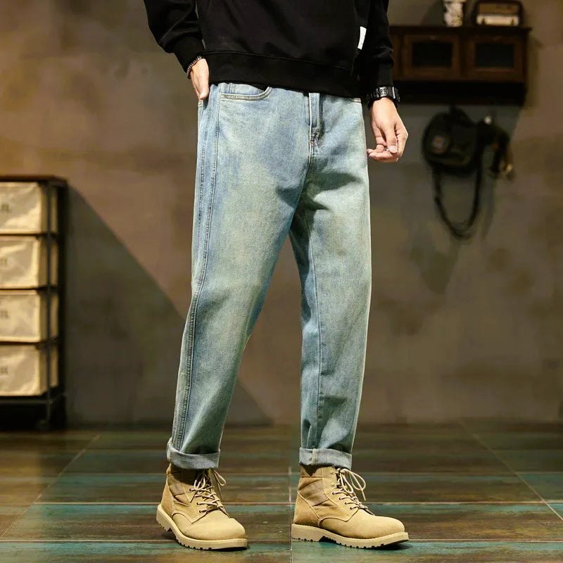 Gene - Urban Forge Jeans