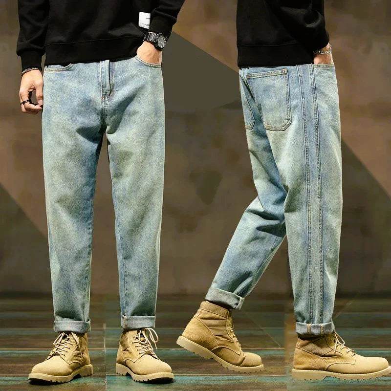 Gene - Urban Forge Jeans