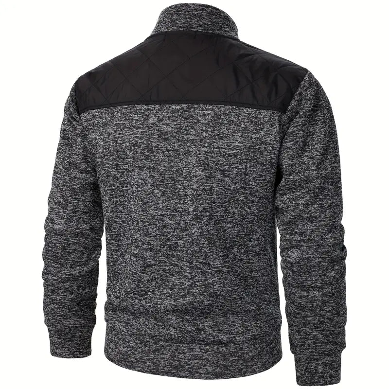 Fjord – Lightweight Quilted Jacket for Men
