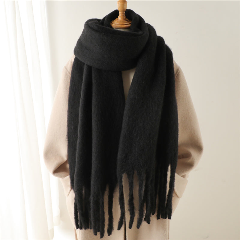 Winter Scarf