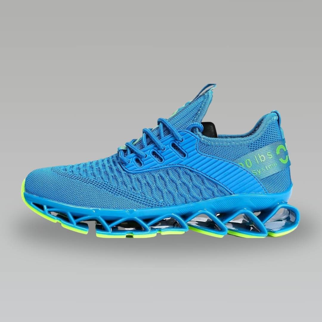 ASCEND - Invisible Height Boosting Sneakers