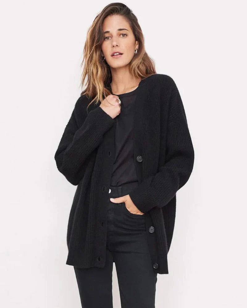 Marian - Cocoon Cardigan