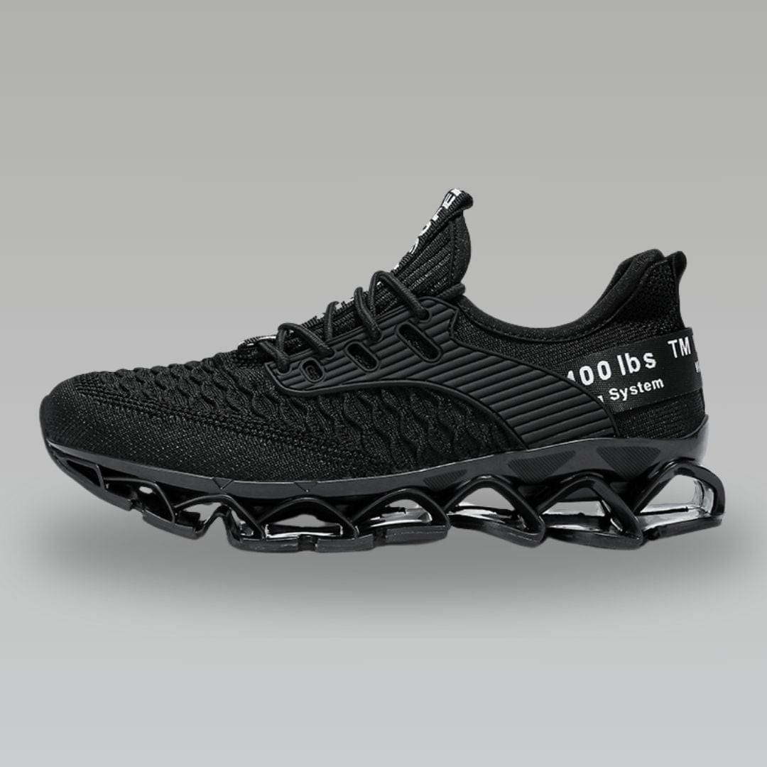 ASCEND - Invisible Height Boosting Sneakers