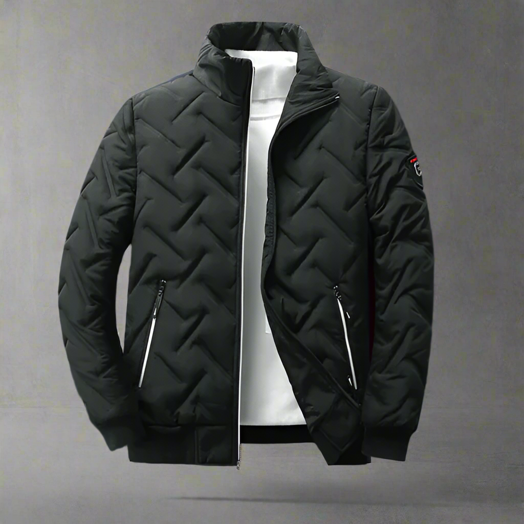HARRIS – Thermal Autumn Jacket for Men